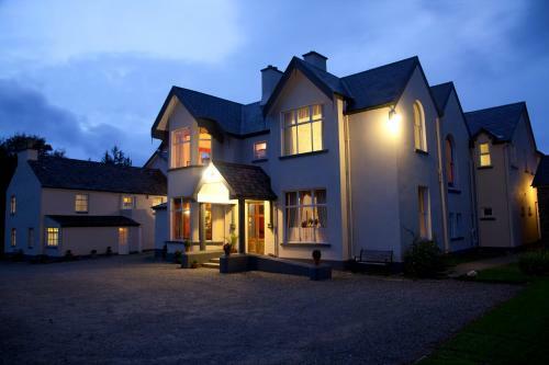 Hostal Woodhill House