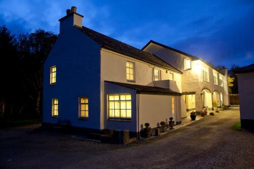 Hostal Woodhill House