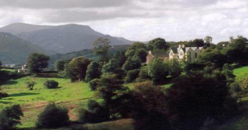 Hostal Woodhill House