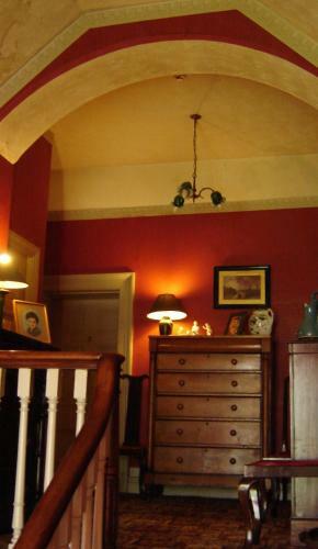 Hostal Woodhill House