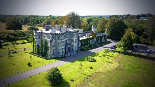 Hotel Ballyseede Castle