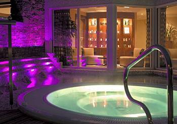 Ballygarry House Hotel & Spa