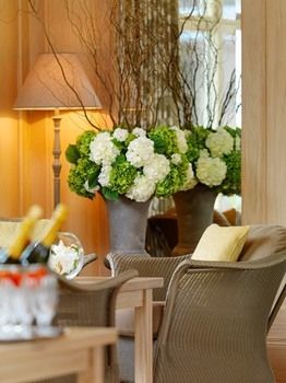 Ballygarry House Hotel & Spa