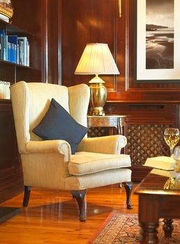 Ballygarry House Hotel & Spa