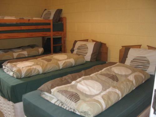 Hostal Tralee Holiday Lodge Guest Accommodation