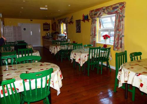 Hostal Tralee Holiday Lodge Guest Accommodation