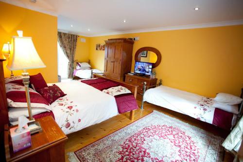 Evergreen Bed & Breakfast
