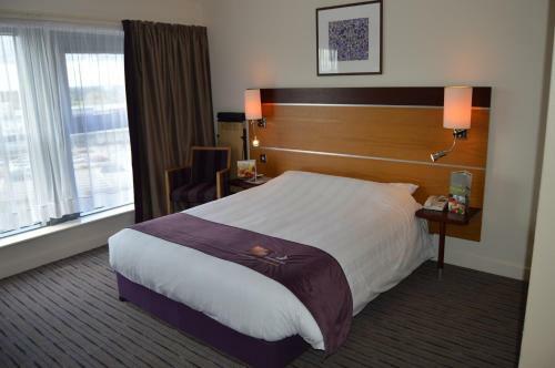 Hotel Premier Inn Dublin Airport