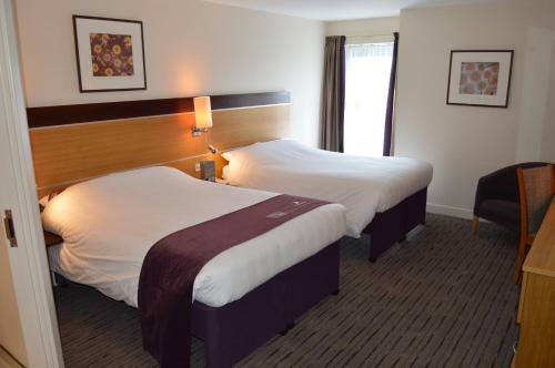 Hotel Premier Inn Dublin Airport
