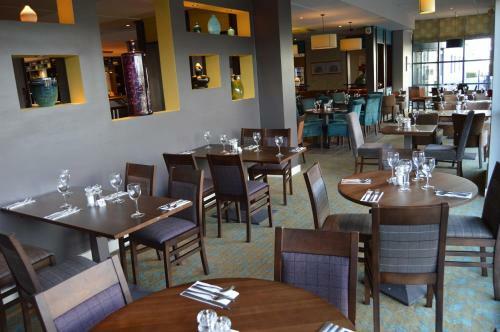 Hotel Premier Inn Dublin Airport