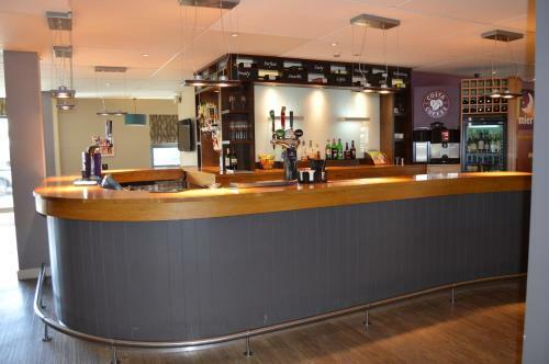 Hotel Premier Inn Dublin Airport