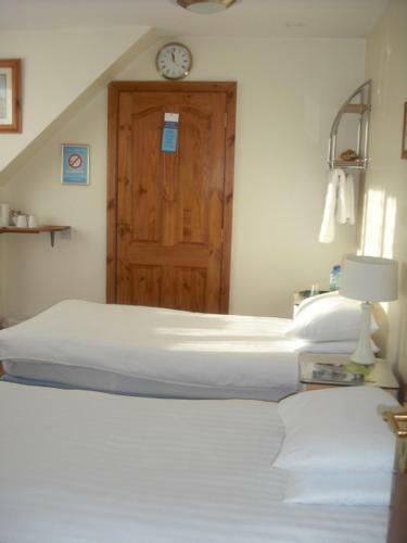 Castle Lodge B&B