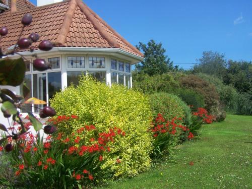 Evergreen Malahide B&B