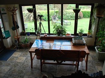 Bed & Breakfast Carbery Cottage Guest Lodge