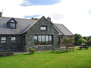 Bed & Breakfast Carbery Cottage Guest Lodge