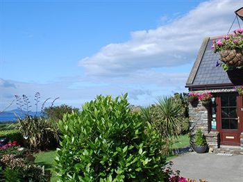 Bed & Breakfast Carbery Cottage Guest Lodge