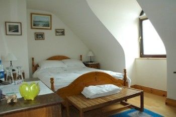 Bed & Breakfast Carbery Cottage Guest Lodge