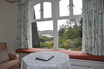 Cashel House Hotel