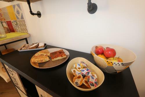 Bed & Breakfast Torre's Camere & Caff�