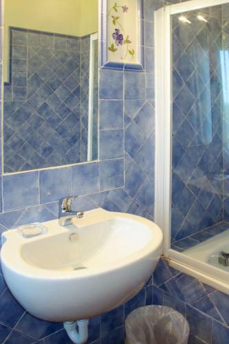 Locazione Turistica Tizzauli - Iris - Msp215