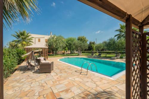 Apartamento Helloapulia Villa Rita