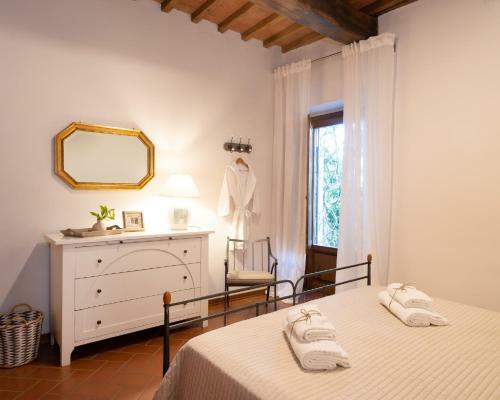 Apartamento Ghizzolo Residence