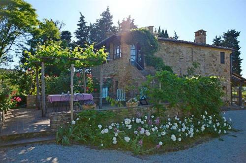 Apartamento Il Portico