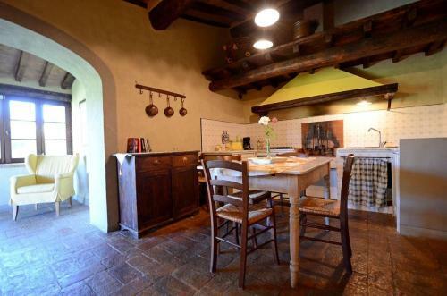 Apartamento Il Portico
