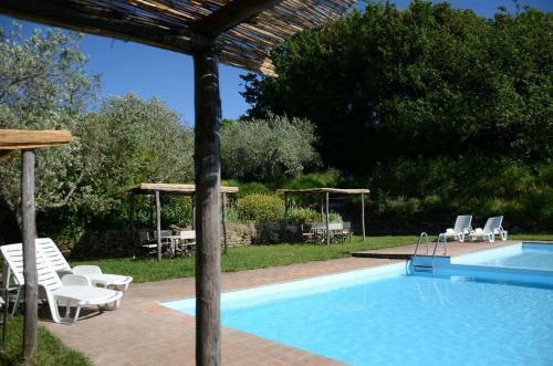 Apartamento La Loggia