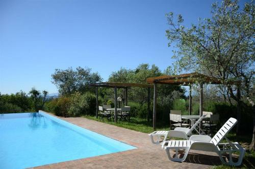 Apartamento La Rimessa