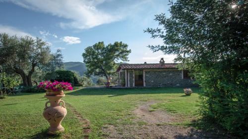 Montelaterone Villa Sleeps 10 Pool Air Con