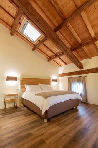 Agroturismo Agriturismo La Campagnola