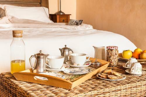 Bed & Breakfast Casa San Ruffino