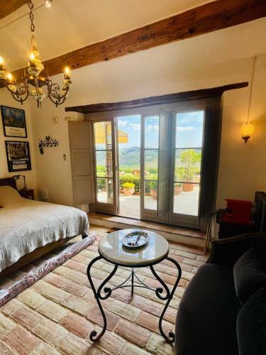 Bed & Breakfast Casa San Ruffino