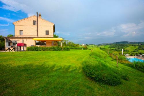 Bed & Breakfast Casa San Ruffino