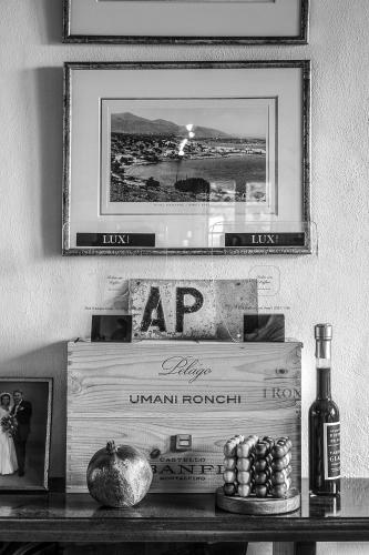 Bed & Breakfast Casa San Ruffino