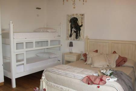 Bed & Breakfast Il Barbagianni