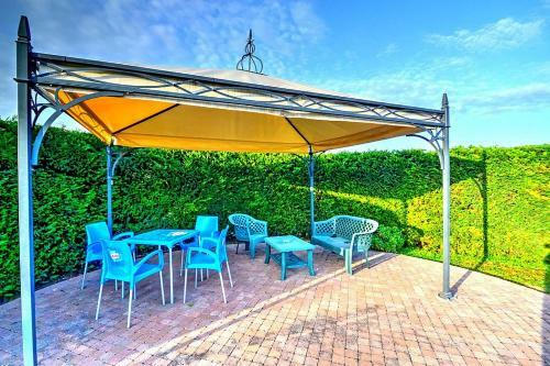 Roncaglia Villa Sleeps 4 Pool Air Con Wifi
