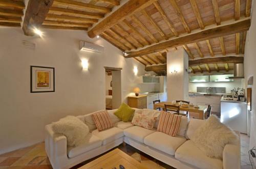 Villa Cretole