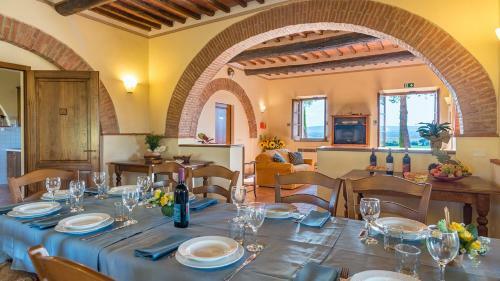 Villa Casa Di Bacco 16&4