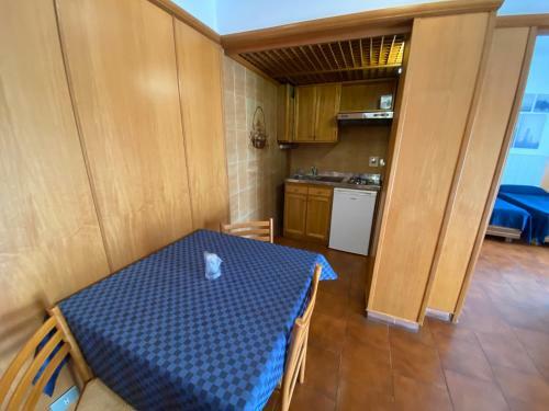 Apartamento Residence Hotel Valery