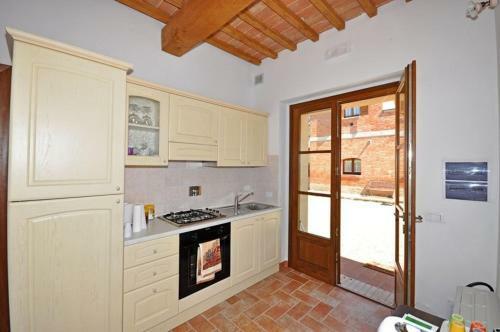 Monticchiello Apartment Sleeps 6 Pool Wifi