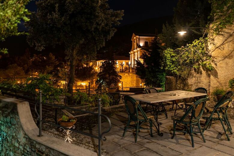 Hotel Villa San Domenico