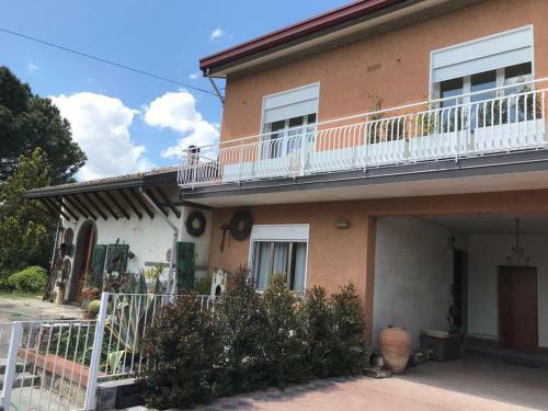 Hostal La Finestra Sull'etna