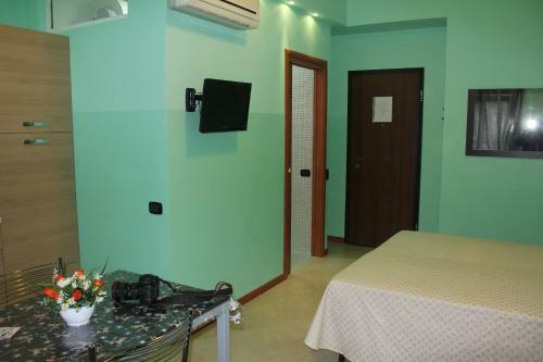 Apartamento Amati Policlinic Monza