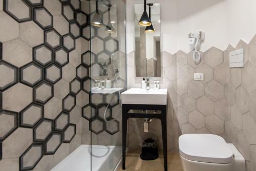 Hostal Dante Boutique Rooms