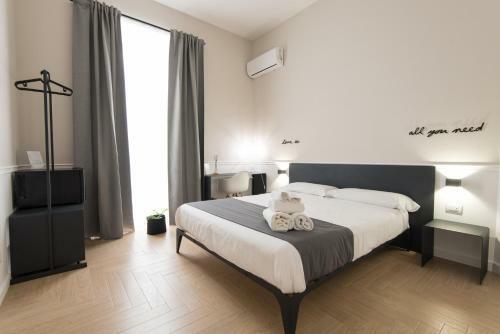 Hostal Dante Boutique Rooms
