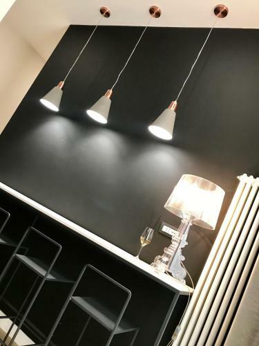Hostal Dante Boutique Rooms