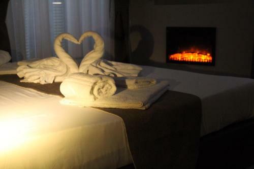 Hostal Dante Relais