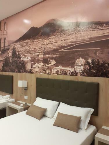 Hostal Dante Relais